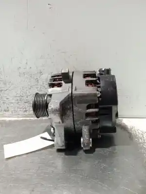 Second-hand car spare part alternator for ford transit custom v362 autobús (f3) 2.0 ecoblue oem iam references   