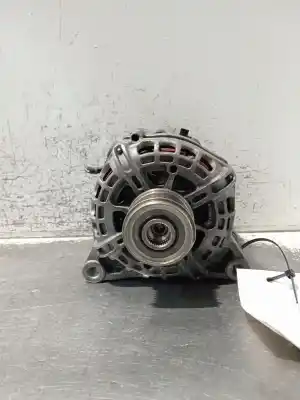 Second-hand car spare part Alternator for CITROEN C-ELYSEE (DD_) 1.5 BlueHDi 100 OEM IAM references 9809391880  2625767C