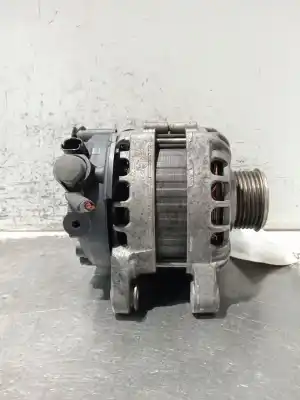 Peça sobressalente para automóvel em segunda mão alternador por citroen c-elysee (dd_) 1.5 bluehdi 100 referências oem iam 9809391880  2625767c