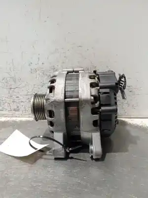 Peça sobressalente para automóvel em segunda mão alternador por citroen c-elysee (dd_) 1.5 bluehdi 100 referências oem iam 9809391880  2625767c