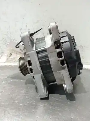 Peça sobressalente para automóvel em segunda mão alternador por citroen c-elysee (dd_) 1.5 bluehdi 100 referências oem iam 9809391880  2625767c