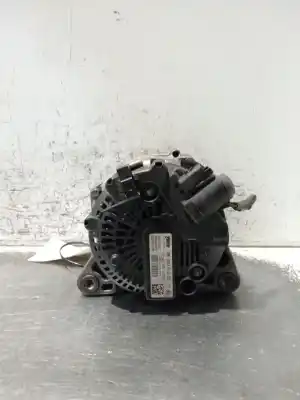 Peça sobressalente para automóvel em segunda mão alternador por citroen c-elysee (dd_) 1.5 bluehdi 100 referências oem iam 9809391880  2625767c