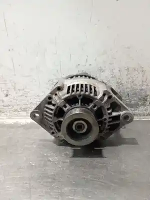Second-hand car spare part alternator for renault kangoo (kc0/1_) d 65 1.9 (kc0e, kc02, kc0j, kc0n) oem iam references c541953r