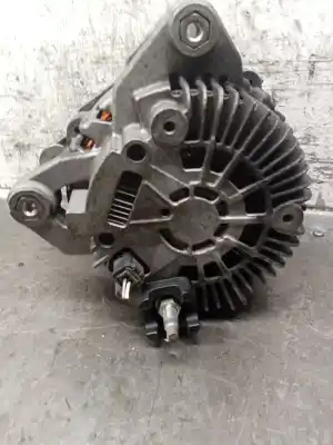 Автозапчастина б/у генератор для renault espace iv (jk0/1_) 2.0 dci (jk02, jk03) посилання на oem iam 8200654789  a004tj0382