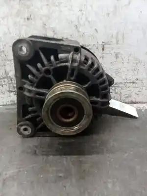 Автозапчастина б/у  для RENAULT MEGANE II SEDÁN (LM0/1_)  Посилання на OEM IAM 2542664C  403124342