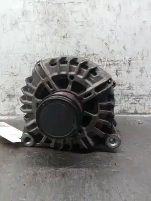 Pezzo di ricambio per auto di seconda mano Alternatore per CITROEN C3 PICASSO (SH_) 1.6 BLUEHDI 100 Riferimenti OEM IAM 9810525380  