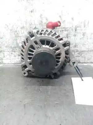 Pièce détachée automobile d'occasion alternateur pour subaru forester (sh_) 2.0 d awd (shh) références oem iam 23700aa660