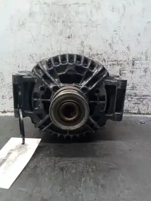 Second-hand car spare part alternator for chrysler pt cruiser (pt_) 2.2 crd oem iam references 0124615042