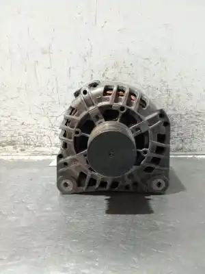 Peça sobressalente para automóvel em segunda mão alternador por renault clio ii (bb_, cb_) 1.5 dci (b/cb08) referências oem iam 8200385098