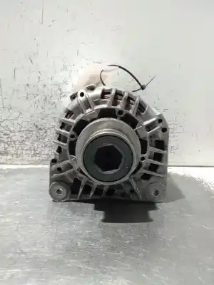 Peça sobressalente para automóvel em segunda mão alternador por renault clio ii (bb_, cb_) 1.5 dci (b/cb08) referências oem iam 8200022774