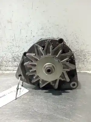 Peça sobressalente para automóvel em segunda mão alternador por audi 90 b3 (893, 894, 8a2) 2.3 e referências oem iam 0986036660