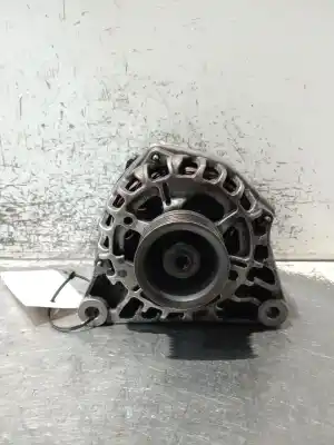 Second-hand car spare part ALTERNATOR for PEUGEOT PARTNER FURGONETA/MONOVOLUMEN (5_, G_)  OEM IAM references 9642879980  2542484A
