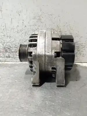 Second-hand car spare part alternator for peugeot partner furgoneta/monovolumen (5_, g_) 1.9 d oem iam references 9642879980  2542484a