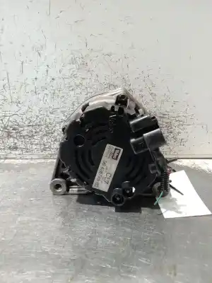 Second-hand car spare part alternator for peugeot partner furgoneta/monovolumen (5_, g_) 1.9 d oem iam references 9642879980  2542484a