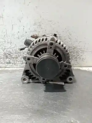Second-hand car spare part alternator for peugeot 308 sw ii (lc_, lj_, lr_, lx_, l4_) 1.5 bluehdi 130 oem iam references 9820893880