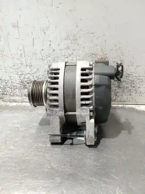 Автозапчасти б/у генератор за peugeot 308 sw ii (lc_, lj_, lr_, lx_, l4_) 1.5 bluehdi 130 ссылки oem iam 9820893880  ms1042119580