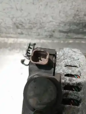 Автозапчасти б/у генератор за peugeot 308 sw ii (lc_, lj_, lr_, lx_, l4_) 1.5 bluehdi 130 ссылки oem iam 9820893880  ms1042119580