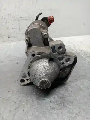 Second-hand car spare part starter motor for renault kangoo (f/kc0) confort expression oem iam references 8200584675a  m000t87881 Second-hand car spare part starter motor for renault kangoo (f/kc0) confort expression oem iam references 8200584675a  m000t87881