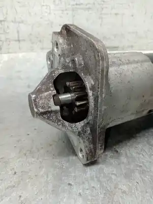 Second-hand car spare part starter motor for renault kangoo (f/kc0) confort expression oem iam references 8200584675a  m000t87881 Second-hand car spare part starter motor for renault kangoo (f/kc0) confort expression oem iam references 8200584675a  m000t87881