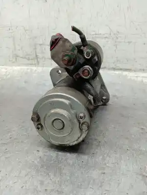Second-hand car spare part starter motor for renault kangoo (f/kc0) confort expression oem iam references 8200584675a  m000t87881 Second-hand car spare part starter motor for renault kangoo (f/kc0) confort expression oem iam references 8200584675a  m000t87881