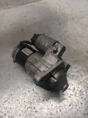 Recambio de automóvil de segunda mano de MOTOR ARRANQUE para NISSAN QASHQAI (J10)  referencias OEM IAM 8200584675A  M000T87881