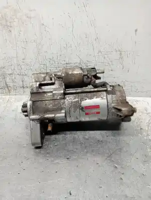 Peça sobressalente para automóvel em segunda mão motor de arranque por jaguar xf 3.0 v6 diesel cat referências oem iam 4280004891