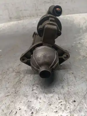 Pezzo di ricambio per auto di seconda mano motorino di avviamento per suzuki swift berlina (mz) gl riferimenti oem iam 55561503  