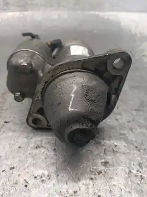 Second-hand car spare part starter motor for opel astra j lim. enjoy oem iam references 8980147432  s114925b