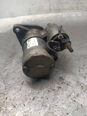 Second-hand car spare part starter motor for opel astra j lim. enjoy oem iam references 8980147432  s114925b