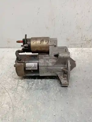 Second-hand car spare part Starter Motor for CITROEN C5 BERLINA Attraction OEM IAM references 9656317680  