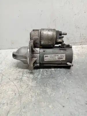 Peça sobressalente para automóvel em segunda mão Motor De Arranque por FORD FIESTA (CCN) Trend Referências OEM IAM 8V2111000BE  