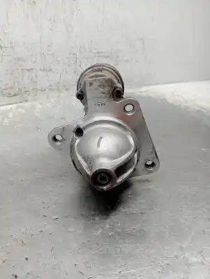 Peça sobressalente para automóvel em segunda mão motor de arranque por ford fiesta (ccn) trend referências oem iam 8v2111000be  