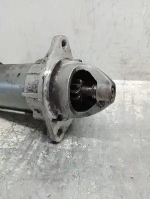 Peça sobressalente para automóvel em segunda mão motor de arranque por ford fiesta (ccn) trend referências oem iam 8v2111000be  
