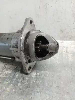 Peça sobressalente para automóvel em segunda mão motor de arranque por ford fiesta (ccn) trend referências oem iam 8v2111000be  