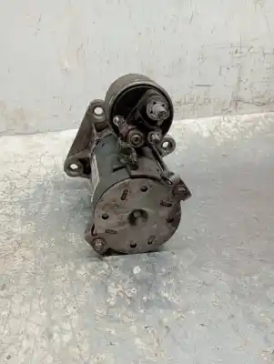Peça sobressalente para automóvel em segunda mão motor de arranque por ford fiesta (ccn) trend referências oem iam 8v2111000be  