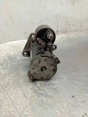 Peça sobressalente para automóvel em segunda mão motor de arranque por ford fiesta (ccn) trend referências oem iam 8v2111000be  