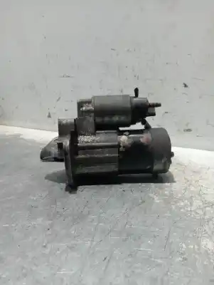 Автозапчастина б/у двигун запускається для DACIA LOGAN Prestige Посилання на OEM IAM 8200584675A  M000T87881