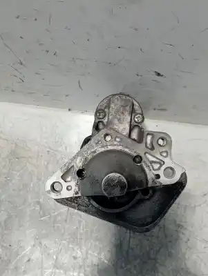 Автозапчастина б/у двигун запускається для dacia logan prestige посилання на oem iam 8200584675a  m000t87881