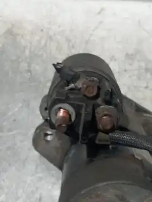 Автозапчастина б/у двигун запускається для dacia logan prestige посилання на oem iam 8200584675a  m000t87881