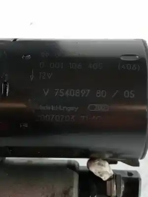 Автозапчасти б/у двигатель запускается за mini mini (r56) cooper ссылки oem iam 0001106405  
