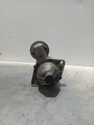 Peça sobressalente para automóvel em segunda mão motor de arranque por opel corsa d essentia referências oem iam ts18e33  55221292