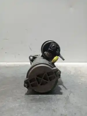 Peça sobressalente para automóvel em segunda mão motor de arranque por opel corsa d essentia referências oem iam ts18e33  55221292
