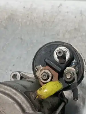 Peça sobressalente para automóvel em segunda mão motor de arranque por opel corsa d essentia referências oem iam ts18e33  55221292