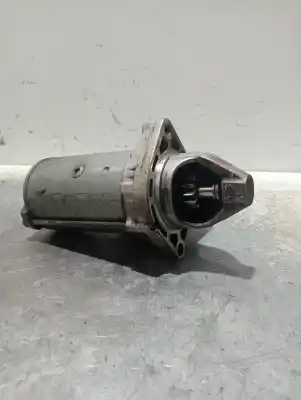 Peça sobressalente para automóvel em segunda mão motor de arranque por opel corsa d essentia referências oem iam ts18e33  55221292