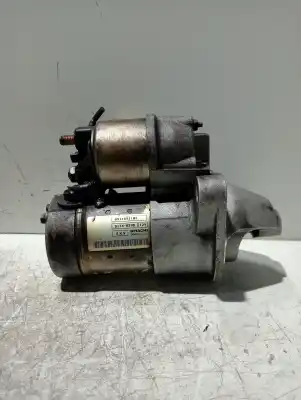 Peça sobressalente para automóvel em segunda mão  por OPEL CORSA C  Referências OEM IAM 8971891181  S114829B