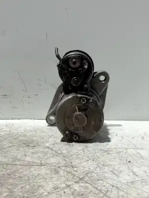 Автозапчастина б/у двигун запускається для opel corsa c corsa c посилання на oem iam 8971891181  s114829b