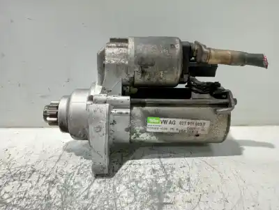 Peça sobressalente para automóvel em segunda mão  por SEAT LEON (1P1)  Referências OEM IAM 02T911023T  D6GS13