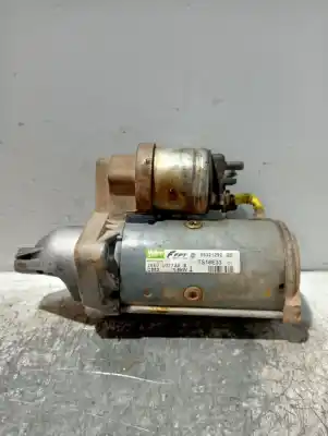 Peça sobressalente para automóvel em segunda mão motor de arranque por opel corsa d cosmo referências oem iam 55221292