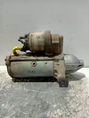 Second-hand car spare part starter motor for opel corsa d cosmo oem iam references 55221292  ts18e33