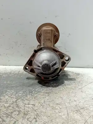 Second-hand car spare part starter motor for opel corsa d cosmo oem iam references 55221292  ts18e33